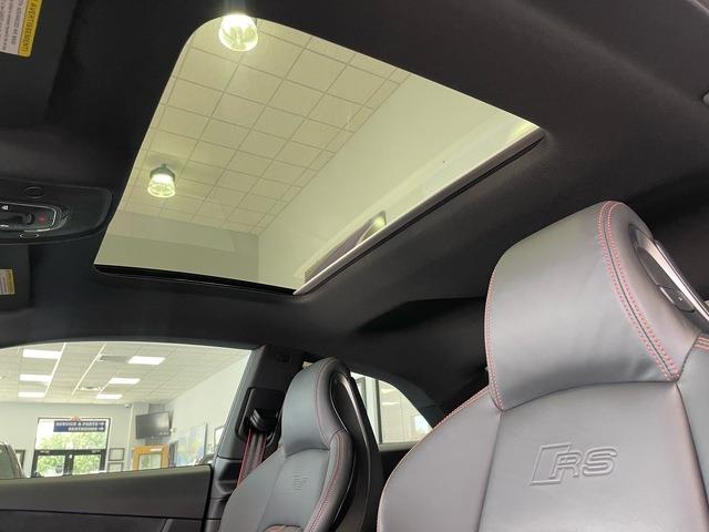 2023 Audi Coupe (CC-2092156) for sale in Jacksonville, Florida