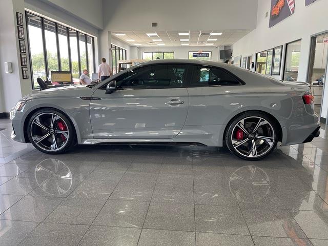 2023 Audi Coupe (CC-2092156) for sale in Jacksonville, Florida
