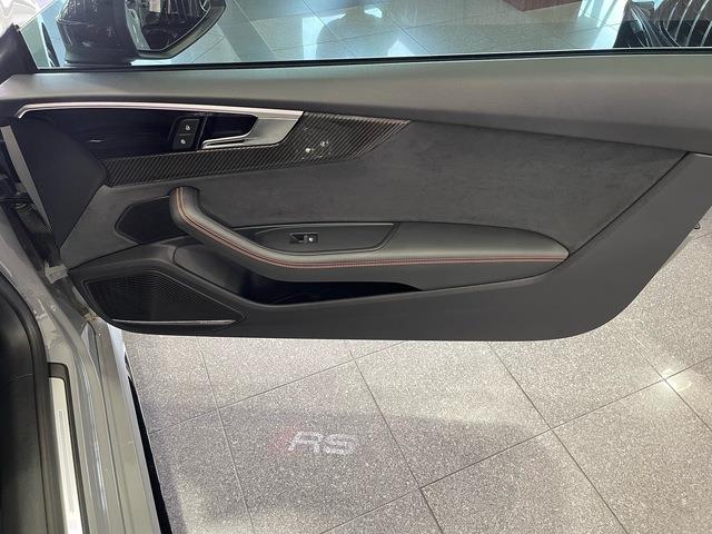 2023 Audi Coupe (CC-2092156) for sale in Jacksonville, Florida