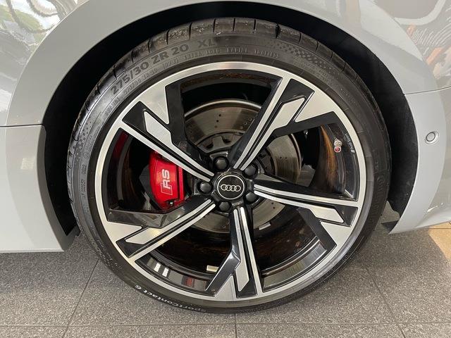 2023 Audi Coupe (CC-2092156) for sale in Jacksonville, Florida