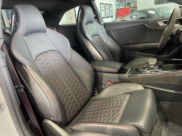 2023 Audi Coupe (CC-2092156) for sale in Jacksonville, Florida