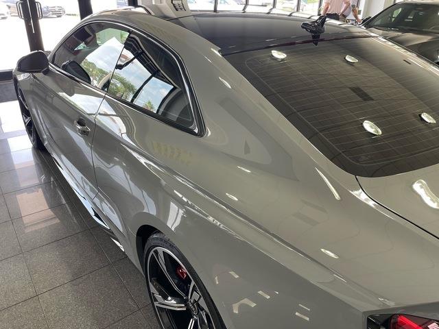 2023 Audi Coupe (CC-2092156) for sale in Jacksonville, Florida