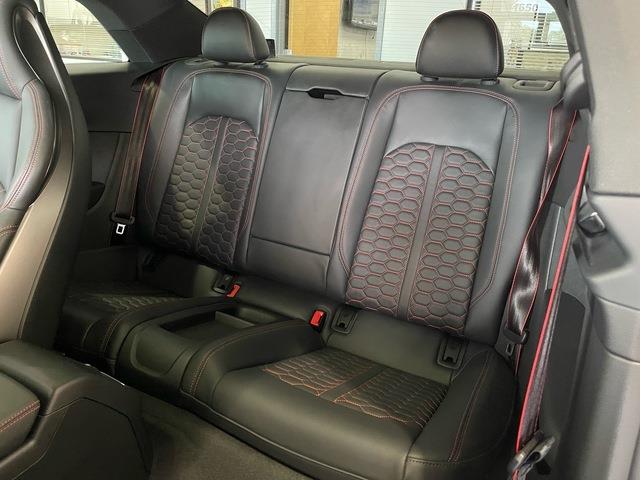 2023 Audi Coupe (CC-2092156) for sale in Jacksonville, Florida