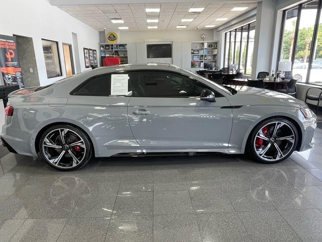 2023 Audi Coupe (CC-2092156) for sale in Jacksonville, Florida