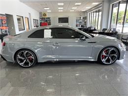 2023 Audi Coupe (CC-2092156) for sale in Jacksonville, Florida