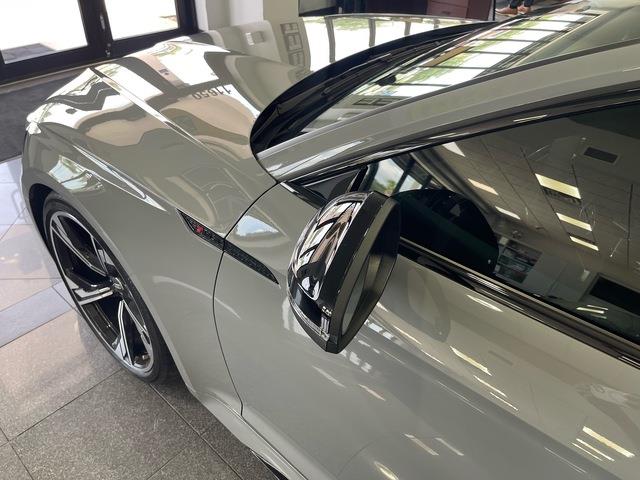 2023 Audi Coupe (CC-2092156) for sale in Jacksonville, Florida
