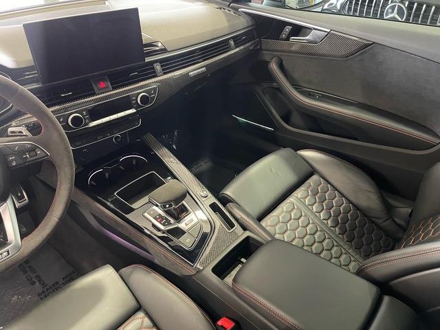 2023 Audi Coupe (CC-2092156) for sale in Jacksonville, Florida