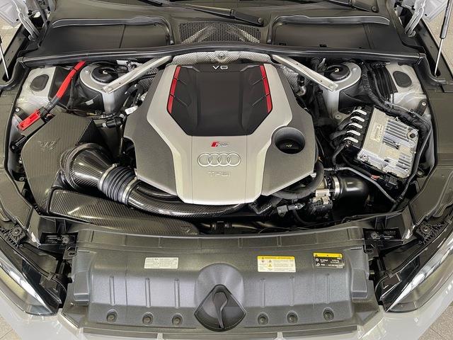 2023 Audi Coupe (CC-2092156) for sale in Jacksonville, Florida