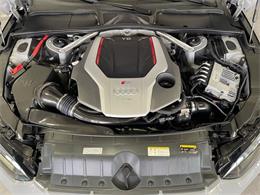 2023 Audi Coupe (CC-2092156) for sale in Jacksonville, Florida