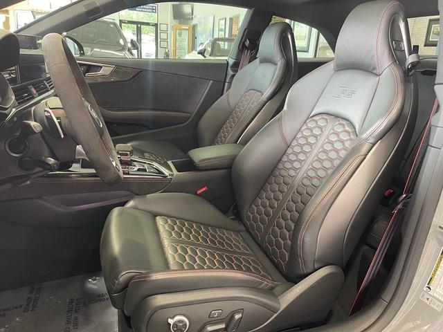 2023 Audi Coupe (CC-2092156) for sale in Jacksonville, Florida