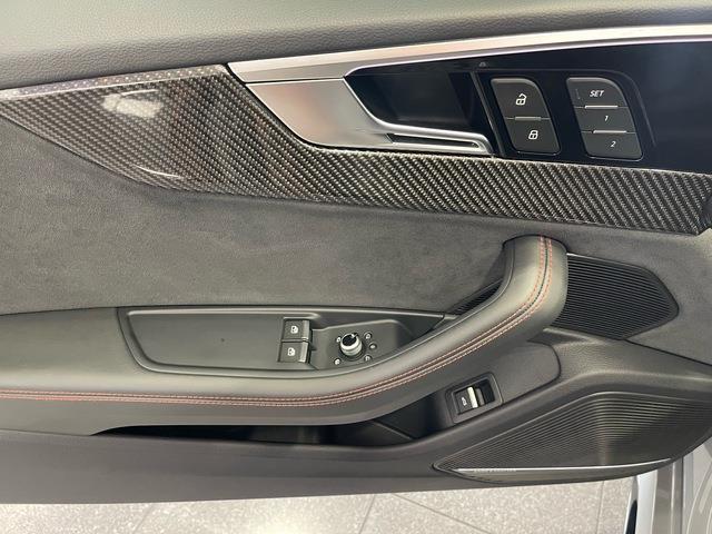 2023 Audi Coupe (CC-2092156) for sale in Jacksonville, Florida