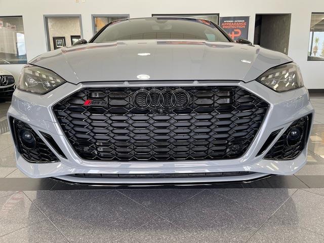 2023 Audi Coupe (CC-2092156) for sale in Jacksonville, Florida