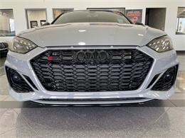 2023 Audi Coupe (CC-2092156) for sale in Jacksonville, Florida