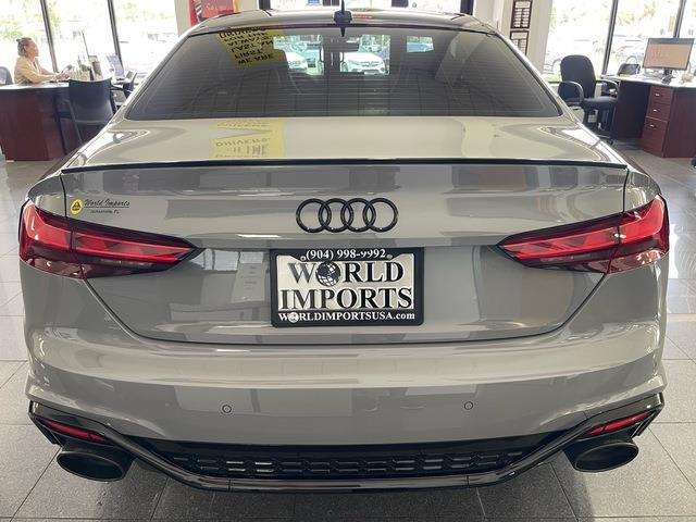 2023 Audi Coupe (CC-2092156) for sale in Jacksonville, Florida