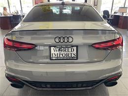 2023 Audi Coupe (CC-2092156) for sale in Jacksonville, Florida