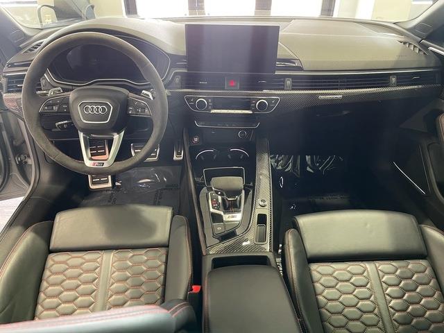 2023 Audi Coupe (CC-2092156) for sale in Jacksonville, Florida
