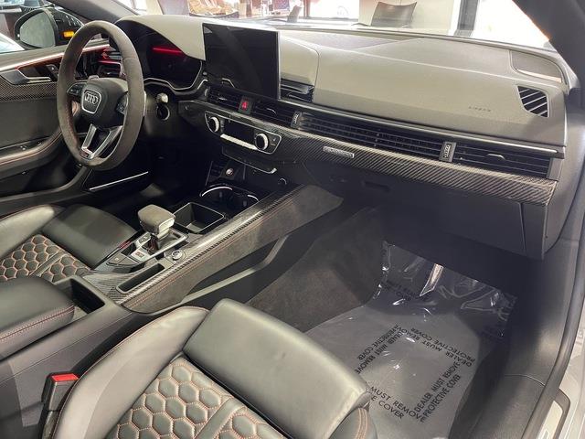 2023 Audi Coupe (CC-2092156) for sale in Jacksonville, Florida