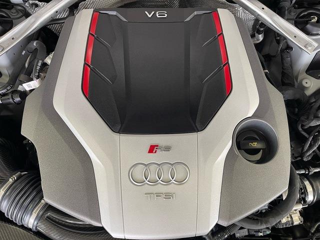 2023 Audi Coupe (CC-2092156) for sale in Jacksonville, Florida