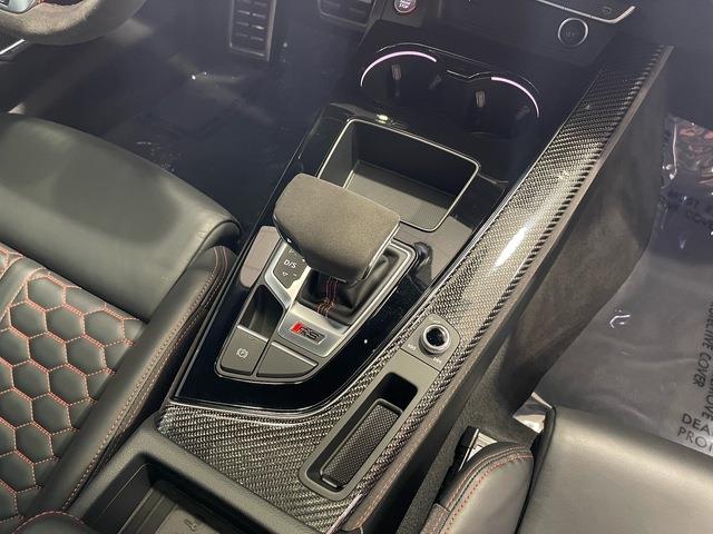 2023 Audi Coupe (CC-2092156) for sale in Jacksonville, Florida