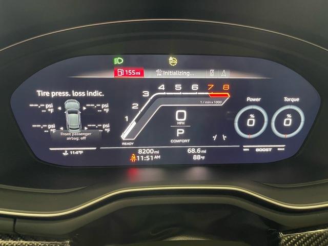 2023 Audi Coupe (CC-2092156) for sale in Jacksonville, Florida