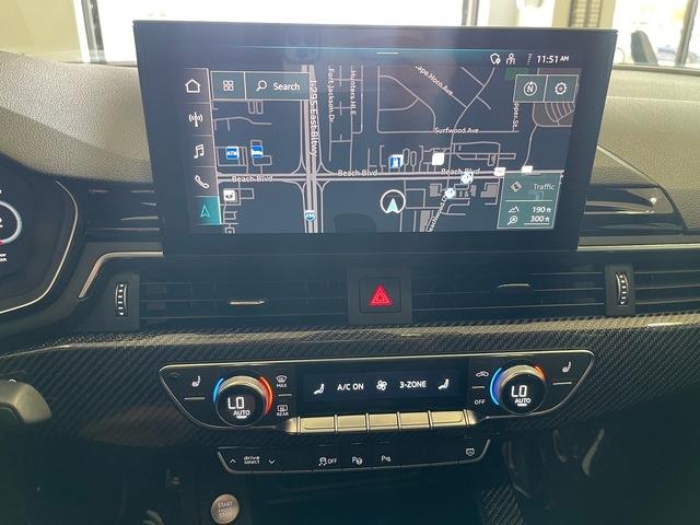 2023 Audi Coupe (CC-2092156) for sale in Jacksonville, Florida