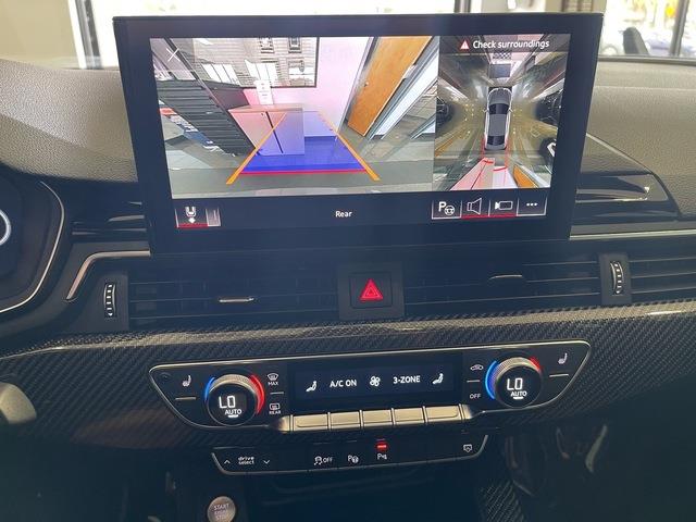 2023 Audi Coupe (CC-2092156) for sale in Jacksonville, Florida