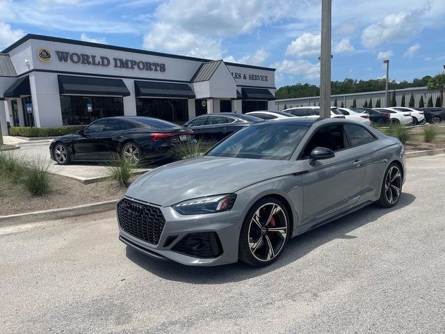 2023 Audi Coupe (CC-2092156) for sale in Jacksonville, Florida