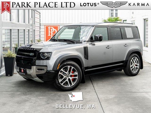 2022 Land Rover Defender (CC-2092157) for sale in Bellevue, Washington