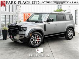 2022 Land Rover Defender (CC-2092157) for sale in Bellevue, Washington