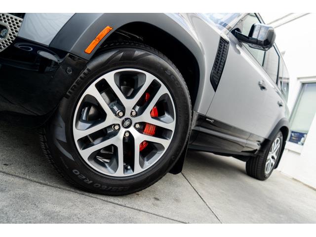 2022 Land Rover Defender (CC-2092157) for sale in Bellevue, Washington