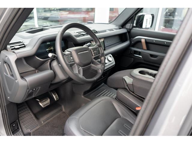 2022 Land Rover Defender (CC-2092157) for sale in Bellevue, Washington