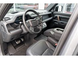 2022 Land Rover Defender (CC-2092157) for sale in Bellevue, Washington
