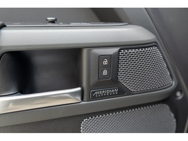 2022 Land Rover Defender (CC-2092157) for sale in Bellevue, Washington
