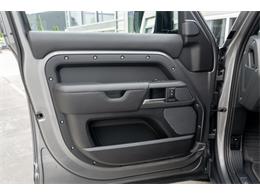 2022 Land Rover Defender (CC-2092157) for sale in Bellevue, Washington