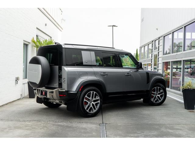 2022 Land Rover Defender (CC-2092157) for sale in Bellevue, Washington
