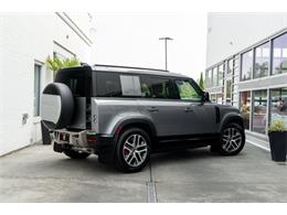 2022 Land Rover Defender (CC-2092157) for sale in Bellevue, Washington