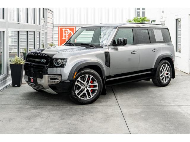 2022 Land Rover Defender (CC-2092157) for sale in Bellevue, Washington