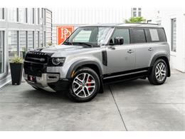 2022 Land Rover Defender (CC-2092157) for sale in Bellevue, Washington