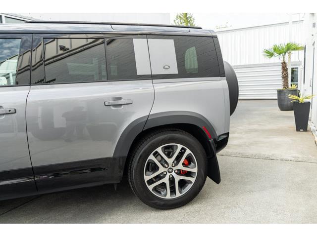 2022 Land Rover Defender (CC-2092157) for sale in Bellevue, Washington