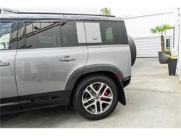 2022 Land Rover Defender (CC-2092157) for sale in Bellevue, Washington
