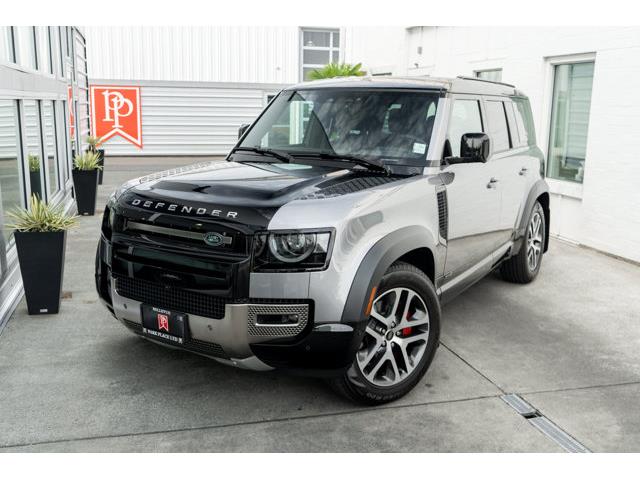 2022 Land Rover Defender (CC-2092157) for sale in Bellevue, Washington