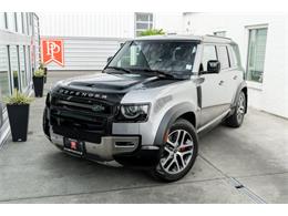 2022 Land Rover Defender (CC-2092157) for sale in Bellevue, Washington