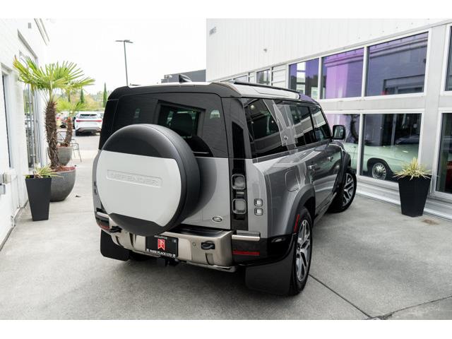 2022 Land Rover Defender (CC-2092157) for sale in Bellevue, Washington
