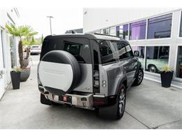 2022 Land Rover Defender (CC-2092157) for sale in Bellevue, Washington