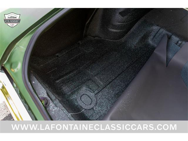 1970 Chevrolet Chevelle (CC-2092158) for sale in Milford, Michigan