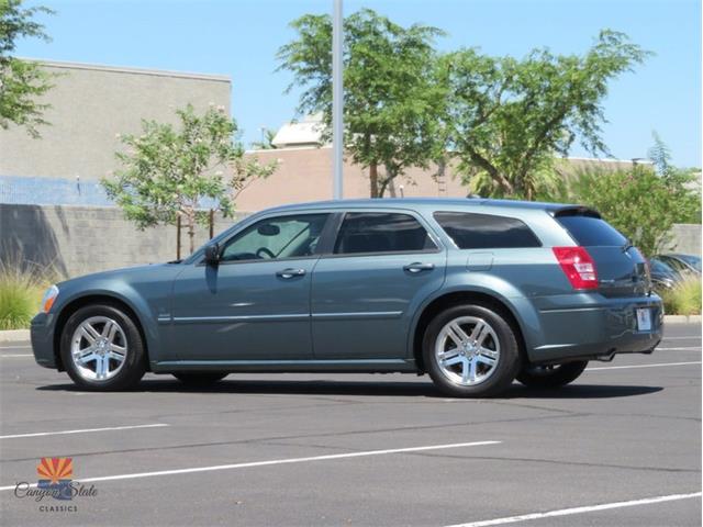 2005 Dodge Magnum (CC-2092159) for sale in Mesa, Arizona
