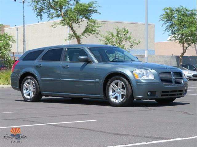 2005 Dodge Magnum (CC-2092159) for sale in Mesa, Arizona