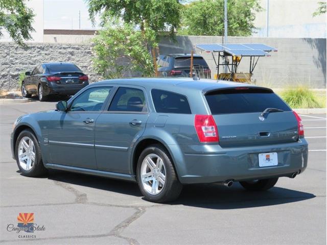 2005 Dodge Magnum (CC-2092159) for sale in Mesa, Arizona