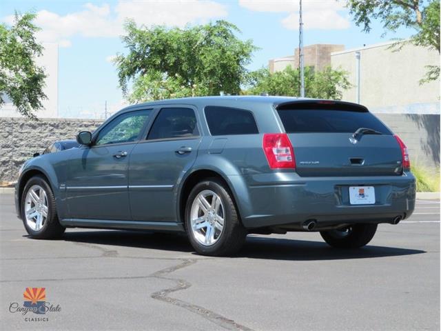 2005 Dodge Magnum (CC-2092159) for sale in Mesa, Arizona