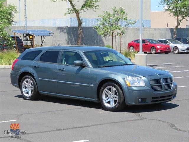 2005 Dodge Magnum (CC-2092159) for sale in Mesa, Arizona